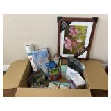 New In Package Assortment