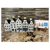 The KLM House Collection
