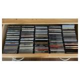 Compact Disc Music Collection