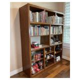 Shelving Unit - NO CONTENTS