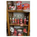 Coca Cola Collection