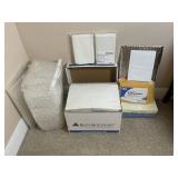 Mailing Supplies