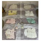 Vintage Baby Layettes