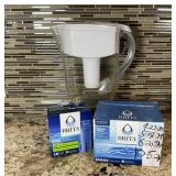 Brita Water Filter System