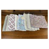 Vintage Fabric