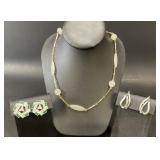 Sarah Coventry Signed Jewelry