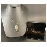 Park Lane Chain with Pendant