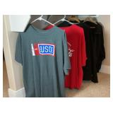 Coca-Cola Jackets and T-Shirts
