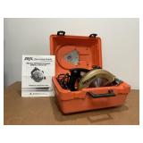 Skil Circular Saw in Case