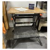 Black and Decker Workmate 400 Workcenter