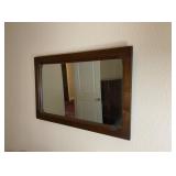 Vintage Mirror