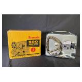 Kodak Brownie 500 Movie Projector