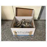 Box of Ropes and Chains