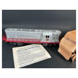 Lionel GP-7/Switching Locomotive