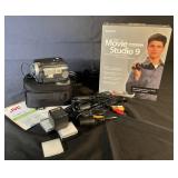 Vintage JVC Video Recorder and More
