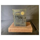 Vintage History Books