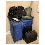 Luggage and Travel Gear incl Eagle Creek