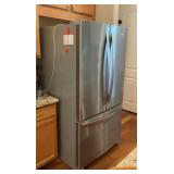 Whirlpool Refrigerator