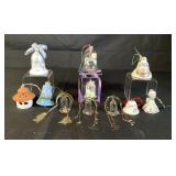 Christmas Bell Ornament Collection
