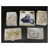 Signed Vintage Jewelry