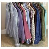 Womens Foxcroft Wrinkle Free Shirts