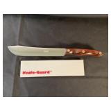 Cutco Vintage Butcher Knife 1022
