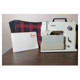 Bernina Matic Sewing Machine