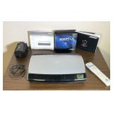 Bose Media Center and Adapt iQ