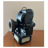 Vintage Bubble Sextant