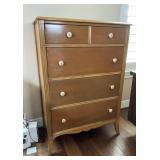 Vintage Chest Of Drawers