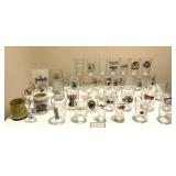 Souvenir Pint Glasses and More