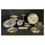 Silverplate Collection