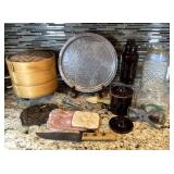 Vintage Kitchen Assortment