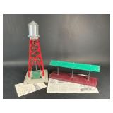 1950s Lionel Train Accessories
