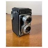 Vintage Kodak Reflex Camera