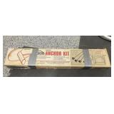 Arrow Anchor Kit