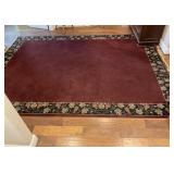 Area Rug 7x11