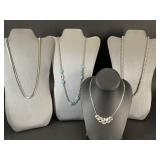 Vintage Necklaces