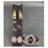 Western Jewelry