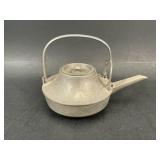 Heavy Asian Teapot