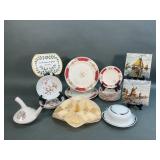 Assorted Vintage Kitchen
