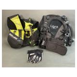 Scuba Diving Gear
