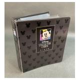 Disney Collector Trading Cards- Complete Set