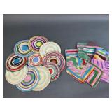 Crocheted Trivets and Potholders