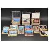 Topps Desert Storm Cards 3 Series Set