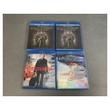 Blu Ray Movies