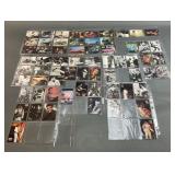 Elvis Collector Trading Cards