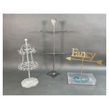 Jewelry Displays
