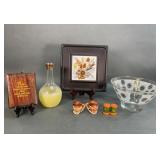 Vintage Kitchen Assortment