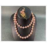 Vintage Jewelry Set